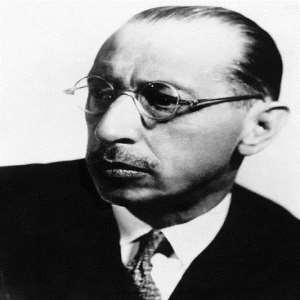 Igor Stravinsky